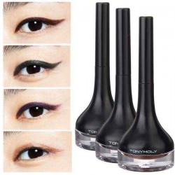 Long Lasting Eyes Liner Gel Waterproof Liquid Pencil Pen Makeup