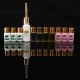 Longer Eyelashes Curling Curler Perming Wave Rod Glue Long Eyelash Lash Perm Kit Sets Eye Makeup Longer Eyelashes Curling Curler Perming Wave Rod Glue Long Eyelash Lash Perm Kit Sets Eye Makeup