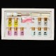 Longer Eyelashes Curling Curler Perming Wave Rod Glue Long Eyelash Lash Perm Kit Sets Eye Makeup Longer Eyelashes Curling Curler Perming Wave Rod Glue Long Eyelash Lash Perm Kit Sets Eye Makeup