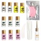 Longer Eyelashes Curling Curler Perming Wave Rod Glue Long Eyelash Lash Perm Kit Sets Eye Makeup Longer Eyelashes Curling Curler Perming Wave Rod Glue Long Eyelash Lash Perm Kit Sets Eye Makeup