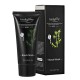 Lucky Fine Blackhead Remove Peel Mask Deep Cleaning Purifying Tearing Nose Black Mask Lucky Fine Blackhead Remove Peel Mask Deep Cleaning Purifying Tearing Nose Black Mask