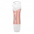 LuckyFine 2 in 1 USB Electric Facial Blackhead Remover Tone Pore Spary Cleaner Acne Cleansing
