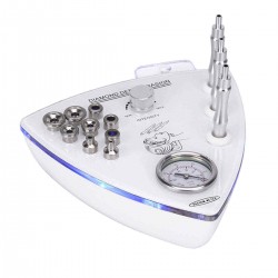 LuckyFine Diamond Microdermabrasion Dermabrasion Facial Skin Peel Vacuum Beauty Machine