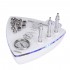 LuckyFine Diamond Microdermabrasion Dermabrasion Facial Skin Peel Vacuum Beauty Machine