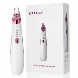 LuckyFine Electric Facial Skin Care Pore Blackhead Acne Remover Cleaner Vacuum Acne Cleanser