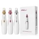 LuckyFine Electric Facial Skin Care Pore Blackhead Acne Remover Cleaner Vacuum Acne Cleanser LuckyFine Electric Facial Skin Care Pore Blackhead Acne Remover Cleaner Vacuum Acne Cleanser