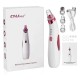 LuckyFine Electric Facial Skin Care Pore Blackhead Acne Remover Cleaner Vacuum Acne Cleanser LuckyFine Electric Facial Skin Care Pore Blackhead Acne Remover Cleaner Vacuum Acne Cleanser