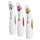 LuckyFine Electric Facial Skin Care Pore Blackhead Acne Remover Cleaner Vacuum Acne Cleanser LuckyFine Electric Facial Skin Care Pore Blackhead Acne Remover Cleaner Vacuum Acne Cleanser