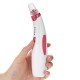 LuckyFine Electric Facial Skin Care Pore Blackhead Acne Remover Cleaner Vacuum Acne Cleanser LuckyFine Electric Facial Skin Care Pore Blackhead Acne Remover Cleaner Vacuum Acne Cleanser