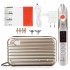 LuckyFine Laser Facial Freckle Dark Spot Remover Tool Wart Tattoo Mole Removal Plasma Pen