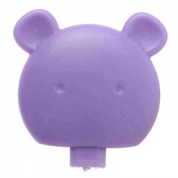 LuckyFine Mini Lavender Aroma Diffuser Air Purifier USB Aromatherapy Air Freshener Mosquito Odor Cleaner