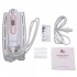 LuckyFine Ultrasonic Ultrasound Facial Lifting Anti Aging Skin Care Refresh Beauty Machine