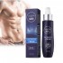 Luckyfine Mens Hair Removal Cream Extra Gentle Hair Growth Stopper for Sensitive Areas Powerful Formula