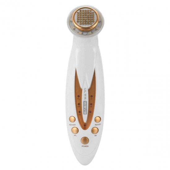 Luckyfine RF Radio Frequency Rejuvenation Beauty Machine Wrinkles Removal Skin Tightening Lifting Luckyfine RF Radio Frequency Rejuvenation Beauty Machine Wrinkles Removal Skin Tightening Lifting