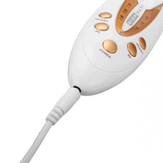 Luckyfine RF Radio Frequency Rejuvenation Beauty Machine Wrinkles Removal Skin Tightening Lifting Luckyfine RF Radio Frequency Rejuvenation Beauty Machine Wrinkles Removal Skin Tightening Lifting