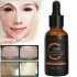 MABOX Natural Lemon Vitamin C Serum Whitening Anti-Aging Wrinkle Essence