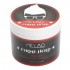 MELAO Unisex Hair Cream Cement Mud Styling Wax Barber Styling Pomade Salon