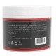 MELAO Unisex Hair Cream Cement Mud Styling Wax Barber Styling Pomade Salon MELAO Unisex Hair Cream Cement Mud Styling Wax Barber Styling Pomade Salon