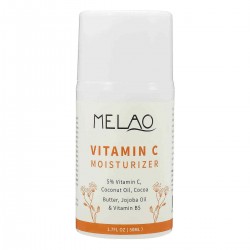 MELAO Vitamin C Cream L-VC Collagen Moisturizer Cream