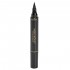 MISS ROSE Makeup Liquid Eyeliner Pencil Waterproof Black Color With Stamp