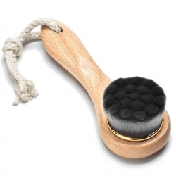 MZ-S2 Facial Brush Pores Blackhead Deep Cleansing Daily Use Ultrafine Soft Skin Care Tools