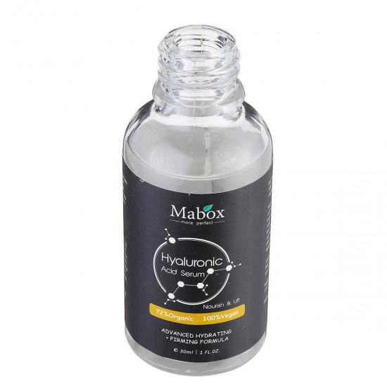 Mabox 30ml Collagen Whitening Essence Oil Face Hydrating Hyaluronic Acid Mabox 30ml Collagen Whitening Essence Oil Face Hydrating Hyaluronic Acid