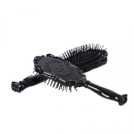 Magic Air Bag Comb Brush Portable Massage Tangle Detangle Anti-static Hair Shower Salon Styling Tool Magic Air Bag Comb Brush Portable Massage Tangle Detangle Anti-static Hair Shower Salon Styling Tool