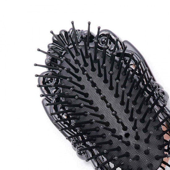 Magic Air Bag Comb Brush Portable Massage Tangle Detangle Anti-static Hair Shower Salon Styling Tool Magic Air Bag Comb Brush Portable Massage Tangle Detangle Anti-static Hair Shower Salon Styling Tool