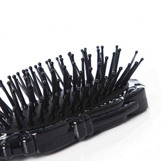 Magic Air Bag Comb Brush Portable Massage Tangle Detangle Anti-static Hair Shower Salon Styling Tool Magic Air Bag Comb Brush Portable Massage Tangle Detangle Anti-static Hair Shower Salon Styling Tool
