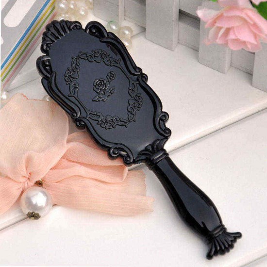 Magic Air Bag Comb Brush Portable Massage Tangle Detangle Anti-static Hair Shower Salon Styling Tool Magic Air Bag Comb Brush Portable Massage Tangle Detangle Anti-static Hair Shower Salon Styling Tool