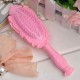 Magic Air Bag Comb Brush Portable Massage Tangle Detangle Anti-static Hair Shower Salon Styling Tool Magic Air Bag Comb Brush Portable Massage Tangle Detangle Anti-static Hair Shower Salon Styling Tool