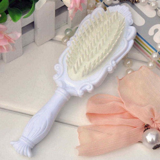 Magic Air Bag Comb Brush Portable Massage Tangle Detangle Anti-static Hair Shower Salon Styling Tool Magic Air Bag Comb Brush Portable Massage Tangle Detangle Anti-static Hair Shower Salon Styling Tool