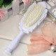 Magic Air Bag Comb Brush Portable Massage Tangle Detangle Anti-static Hair Shower Salon Styling Tool Magic Air Bag Comb Brush Portable Massage Tangle Detangle Anti-static Hair Shower Salon Styling Tool