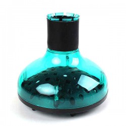 Magic Hair Blow Dry Diffuser Wind Spin Hair Dryer Salon Hair Tools