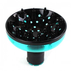 Magic Hair Blow Dry Diffuser Wind Spin Hair Dryer Salon Hair Tools