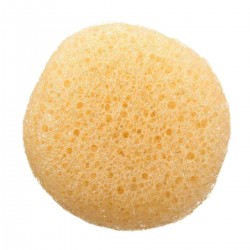 Magic Konjac Konnyaku Jelly Fiber Face Wash Cleansing Sponge Puff Pad