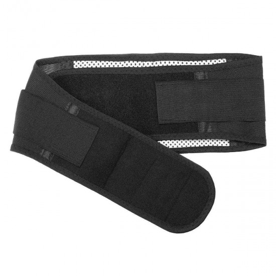 Magnetic Heat Waist Belt Brace For Pain Relief Lower Back Lumbar Therapy Support Magnetic Heat Waist Belt Brace For Pain Relief Lower Back Lumbar Therapy Support