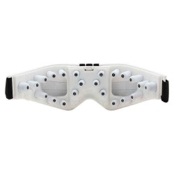Magnetic Particles Eye Massage Instrument Electric Eye Massager Sunglasses Eye Nurse Eye Protector