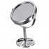 Magnifying Beauty Cosmetic Makeup Rotatable Portable Double Sided Mirror