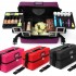 Makeup Cosmetic Organiser Case Jewellery Storage Trinket Zipper Box Holder