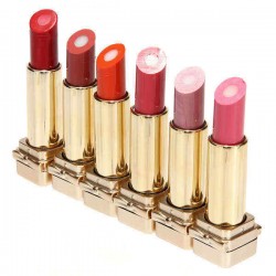 Makeup Moisture Smooth 2in1 Cored Lip Cream Lipstick
