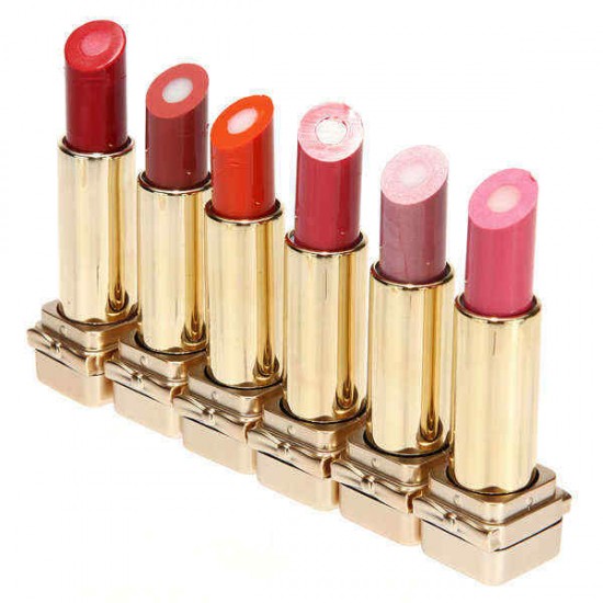 Makeup Moisture Smooth 2in1 Cored Lip Cream Lipstick Makeup Moisture Smooth 2in1 Cored Lip Cream Lipstick