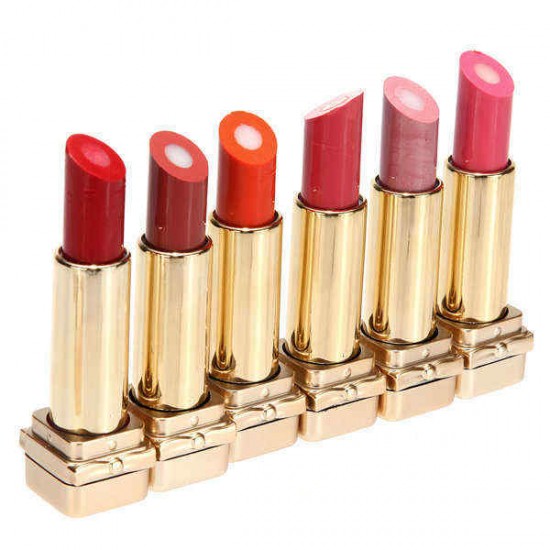 Makeup Moisture Smooth 2in1 Cored Lip Cream Lipstick Makeup Moisture Smooth 2in1 Cored Lip Cream Lipstick