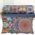Mandala Series National Wind Theme Pillow Cover and Cushion Cover