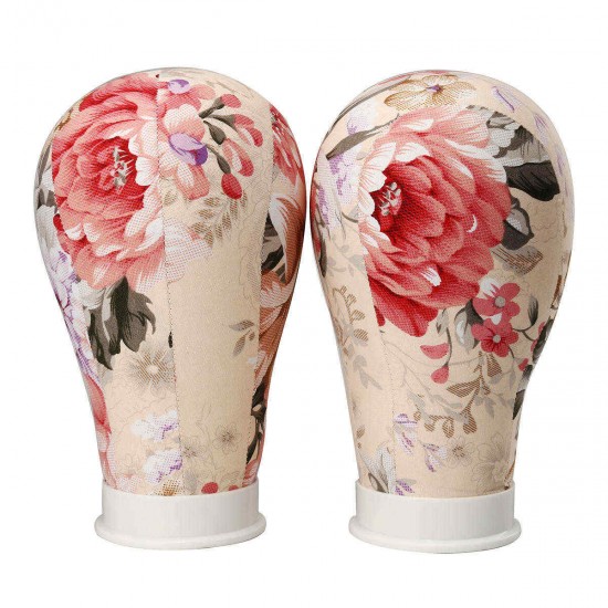Mannequin Head Model For Hair Extension Toupee Lace Wig Making Styling Cap Display Stand Mannequin Head Model For Hair Extension Toupee Lace Wig Making Styling Cap Display Stand