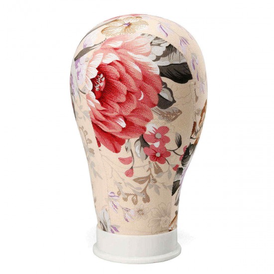 Mannequin Head Model For Hair Extension Toupee Lace Wig Making Styling Cap Display Stand Mannequin Head Model For Hair Extension Toupee Lace Wig Making Styling Cap Display Stand