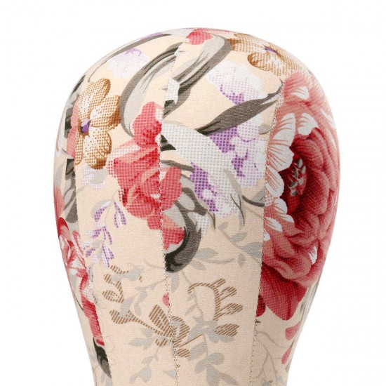 Mannequin Head Model For Hair Extension Toupee Lace Wig Making Styling Cap Display Stand Mannequin Head Model For Hair Extension Toupee Lace Wig Making Styling Cap Display Stand