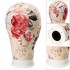 Mannequin Head Model For Hair Extension Toupee Lace Wig Making Styling Cap Display Stand