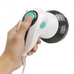 Manual Comfortable Durable Exercise Massager Accessories fashionable Tools2