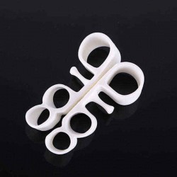 Manual Comfortable Durable Exercise Massager Accessories fashionable Tools3